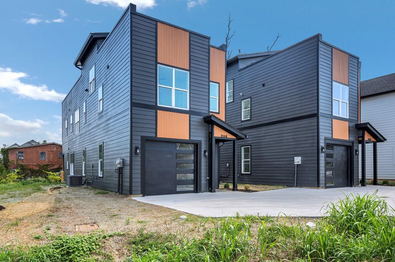 2146 18th Ave, Nashville, TN 37208