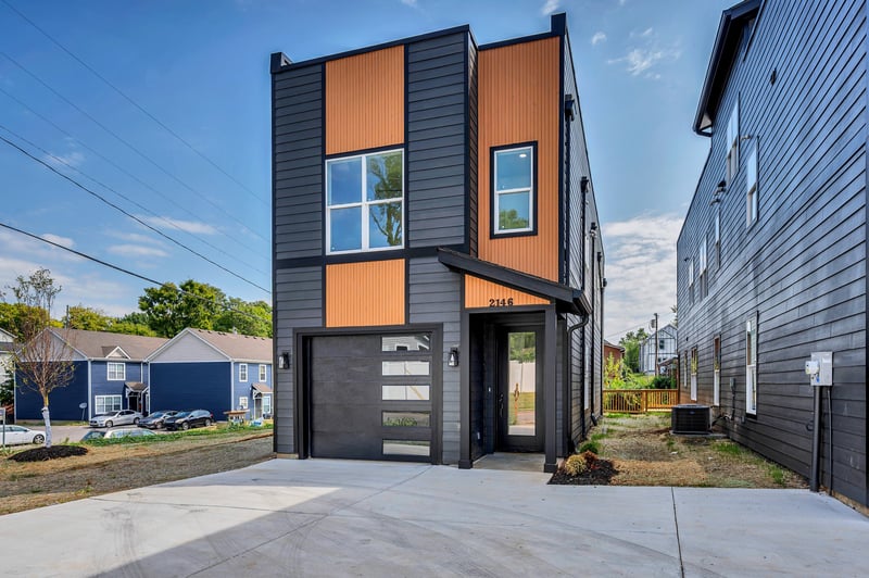 2146 18th Ave, Nashville, TN 37208