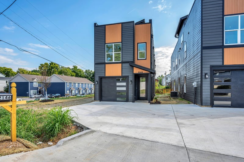 2146 18th Ave, Nashville, TN 37208
