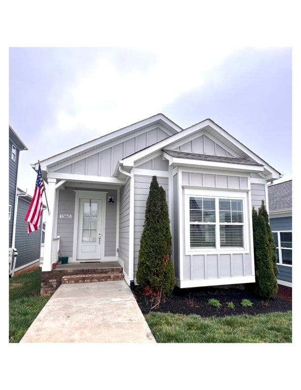 1360 Hicks Edgen Rd, Pleasant View, TN 37146