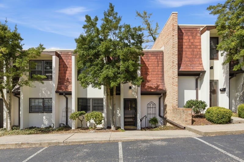 4505 Harding Pike #175, Nashville, TN 37205