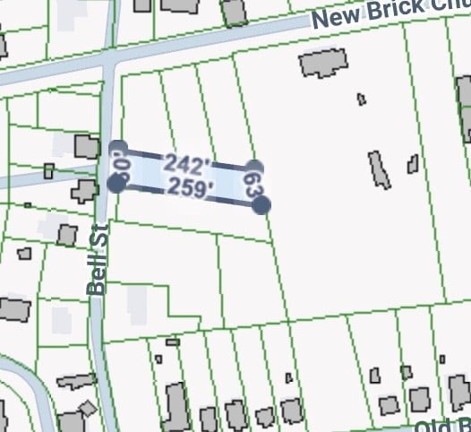 425 Bell St, Goodlettsville, TN 37072