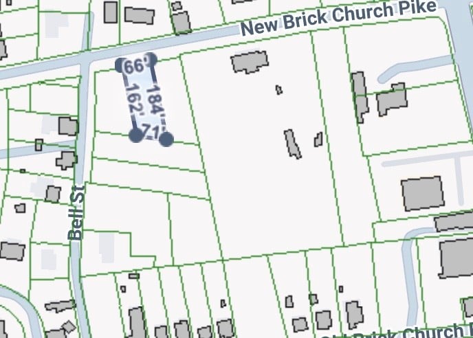 124 New Brick Church Pike, Goodlettsville, TN 37072