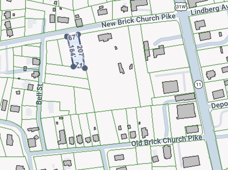 120 New Brick Church Pike, Goodlettsville, TN 37072