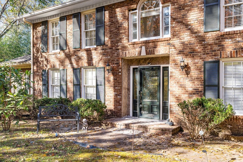 5936 Woodland Hills Dr, Nashville, TN 37211