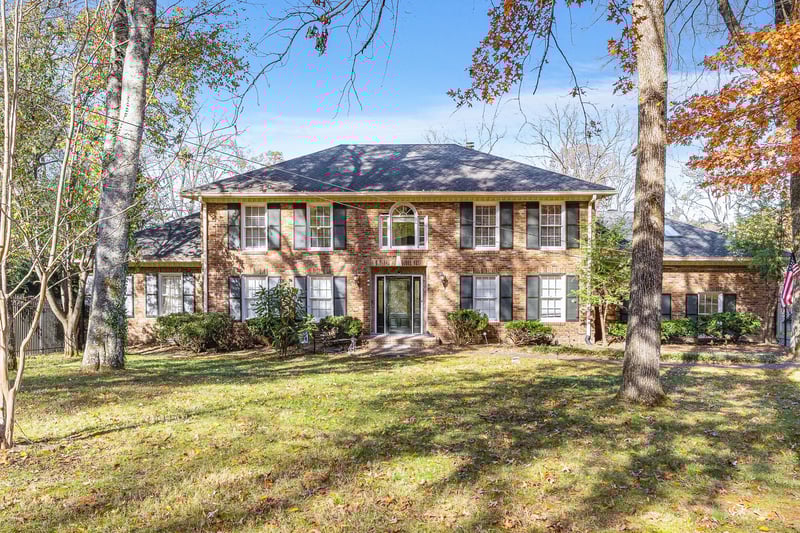 5936 Woodland Hills Dr, Nashville, TN 37211