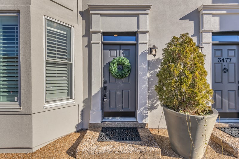 3479 Golf Club Ln, Nashville, TN 37215