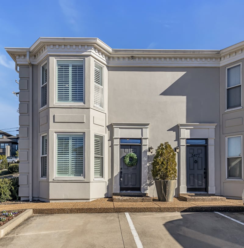 3479 Golf Club Ln, Nashville, TN 37215