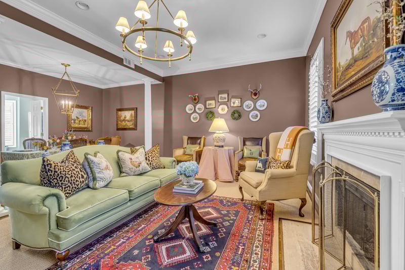 3479 Golf Club Ln, Nashville, TN 37215