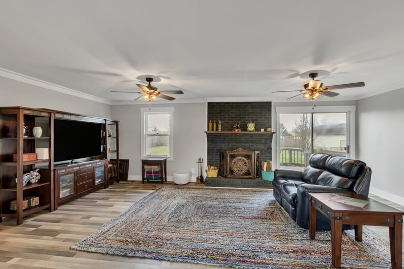 1261 Harrison Rd, Murfreesboro, TN 37128