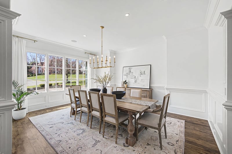 9540 Sanctuary Pl, Brentwood, TN 37027