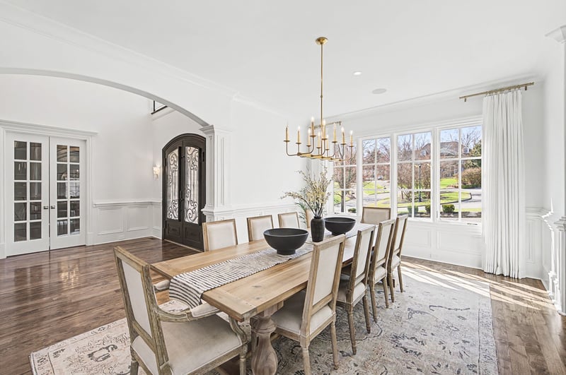 9540 Sanctuary Pl, Brentwood, TN 37027
