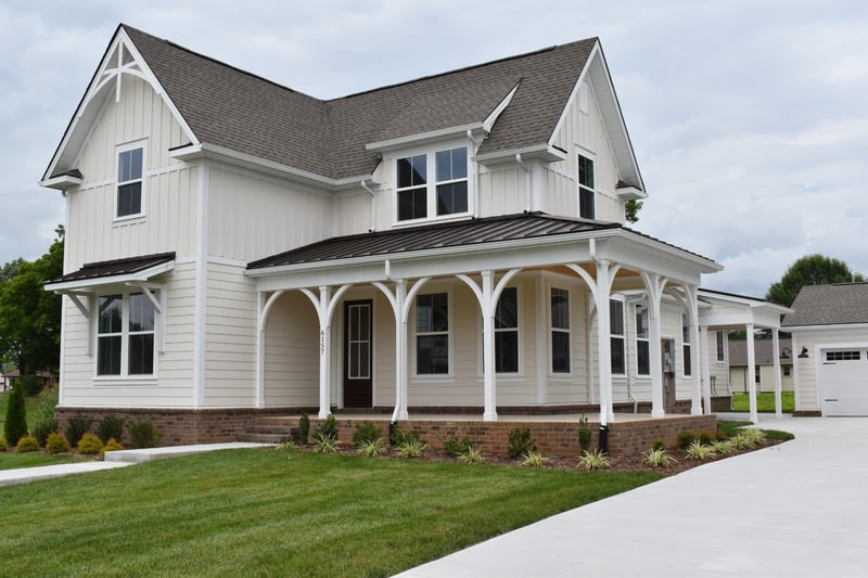 6157 Worthingtion Rd, Columbia, TN 38401