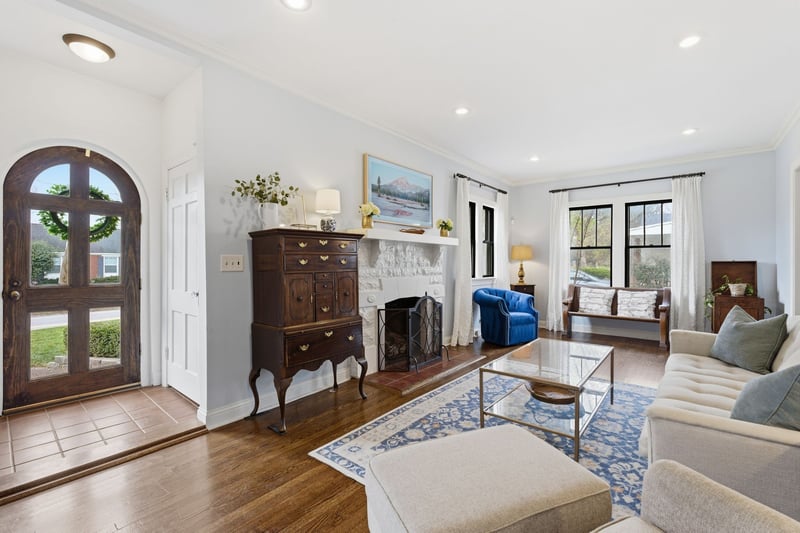 208 Cherokee Rd, Nashville, TN 37205