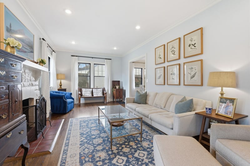 208 Cherokee Rd, Nashville, TN 37205