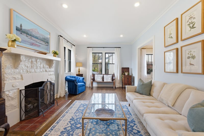 208 Cherokee Rd, Nashville, TN 37205