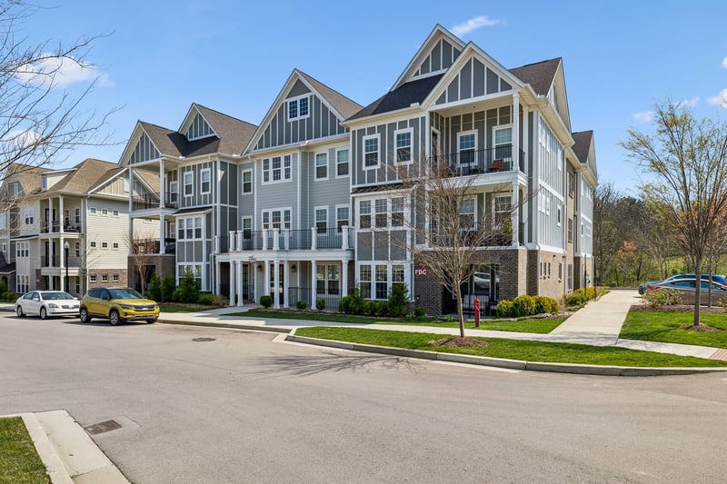 1901 Shadow Green Dr #204, Franklin, TN 37064