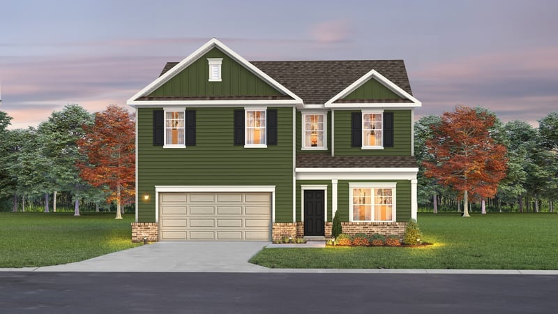 505 Charlie Pl, White House, TN 37188