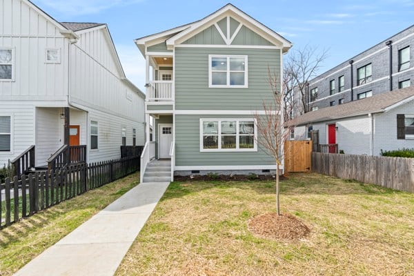 1751 16th Ave, Nashville, TN 37208