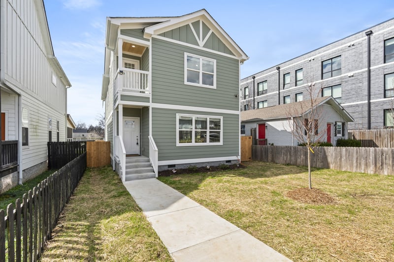 1751 16th Ave, Nashville, TN 37208