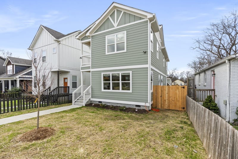 1751 16th Ave, Nashville, TN 37208