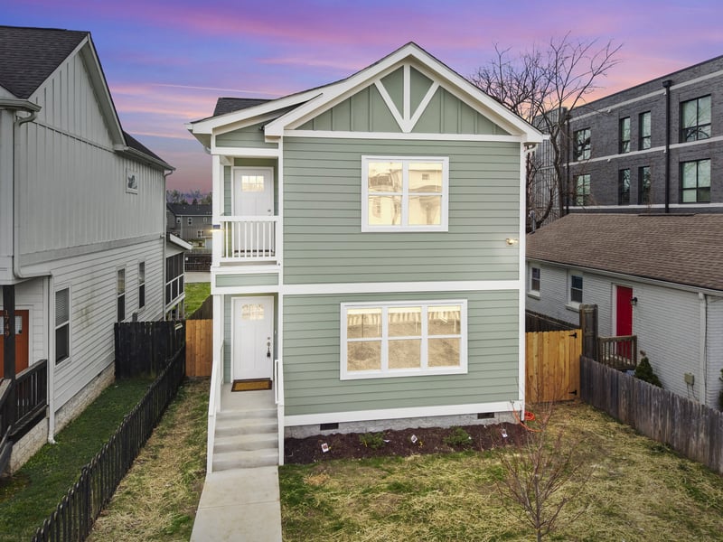 1751 16th Ave, Nashville, TN 37208