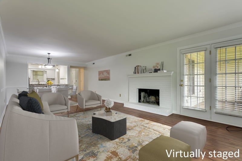 337 Westfield Dr, Nashville, TN 37221