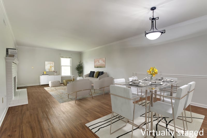 337 Westfield Dr, Nashville, TN 37221