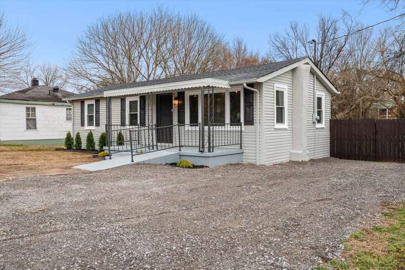 589 Pace St, Gallatin, TN 37066
