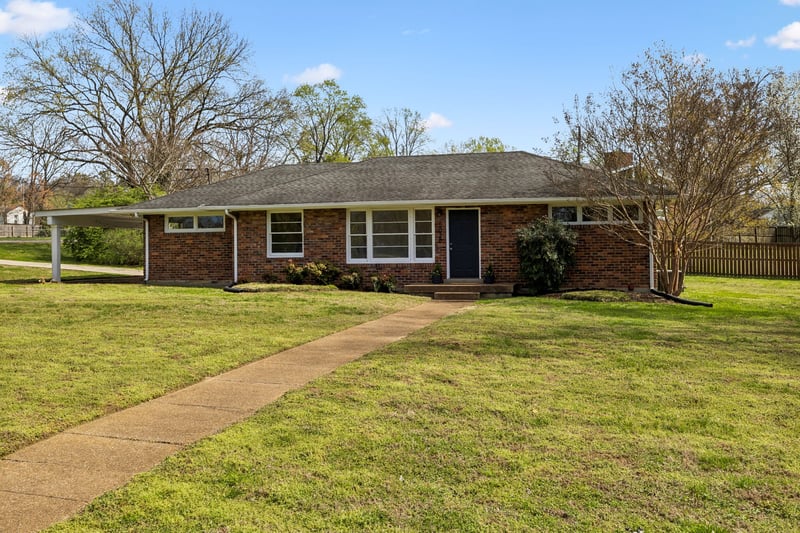 5020 Trousdale Dr, Nashville, TN 37220