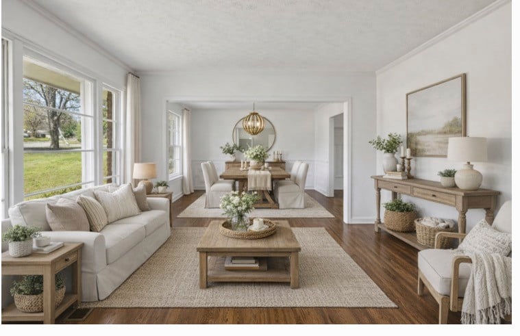 5020 Trousdale Dr, Nashville, TN 37220