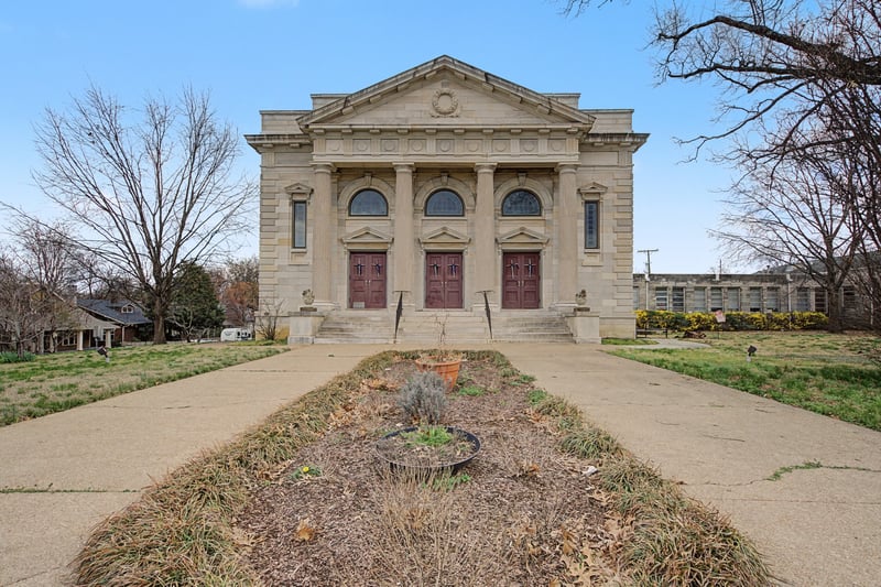 211 N 11th St, Nashville, TN 37206