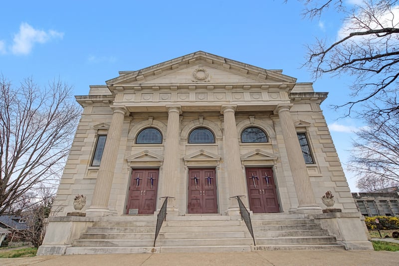 211 N 11th St, Nashville, TN 37206