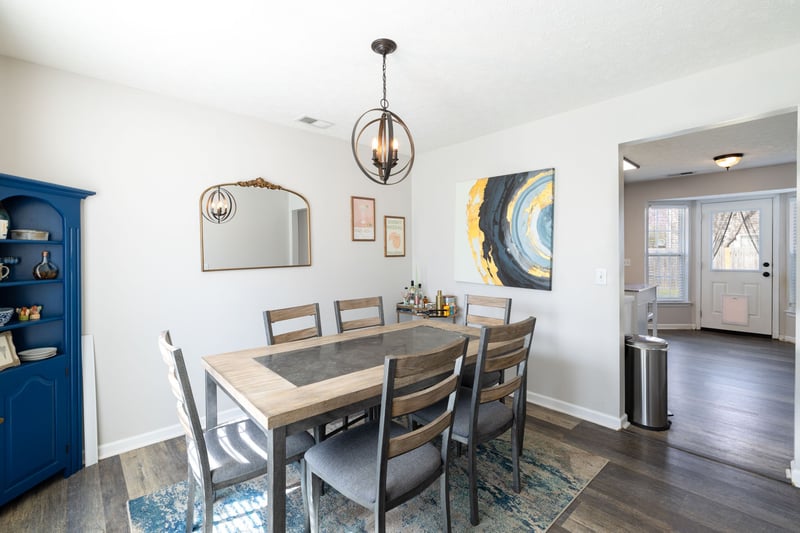 1233 Alandee St, Nashville, TN 37214