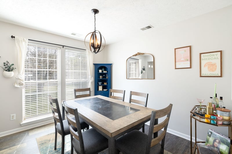 1233 Alandee St, Nashville, TN 37214