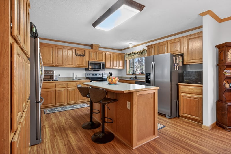 1005 Peery Rd, Kingston Springs, TN 37082