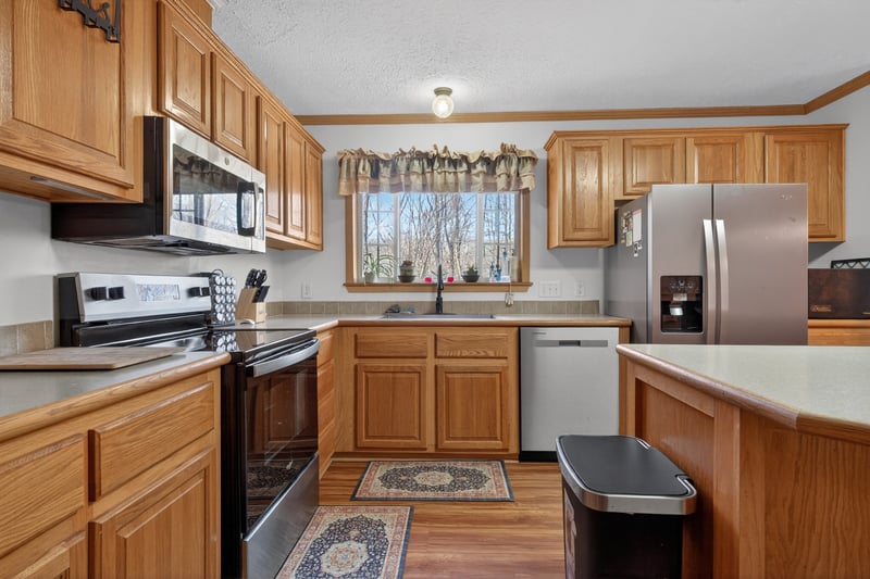 1005 Peery Rd, Kingston Springs, TN 37082