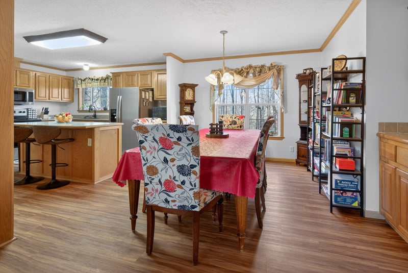 1005 Peery Rd, Kingston Springs, TN 37082