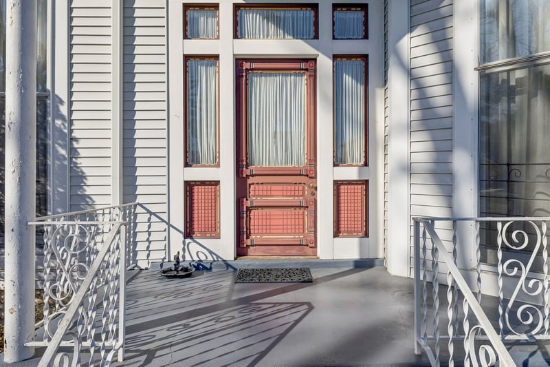 2500 Woodlawn Dr, Nashville, TN 37212