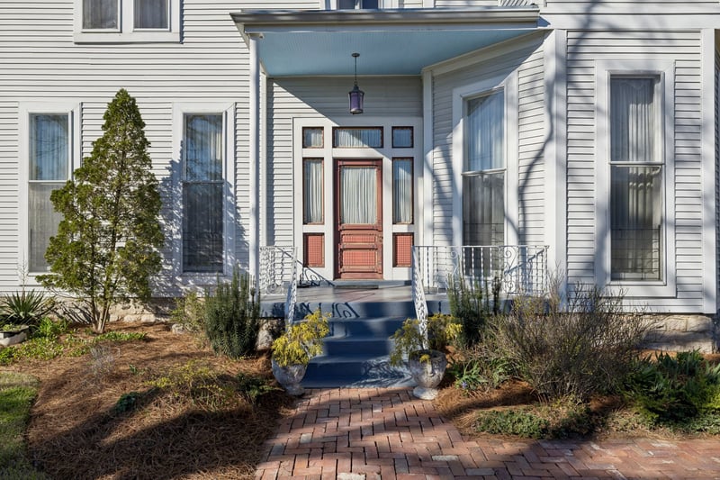 2500 Woodlawn Dr, Nashville, TN 37212