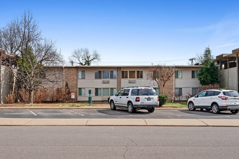 2020 Beech Ave #B1, Nashville, TN 37204