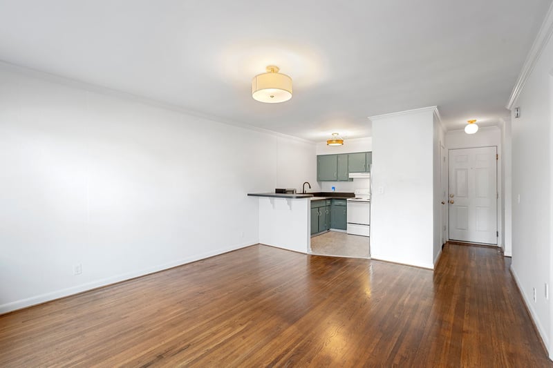 2020 Beech Ave #B1, Nashville, TN 37204