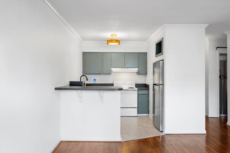 2020 Beech Ave #B1, Nashville, TN 37204