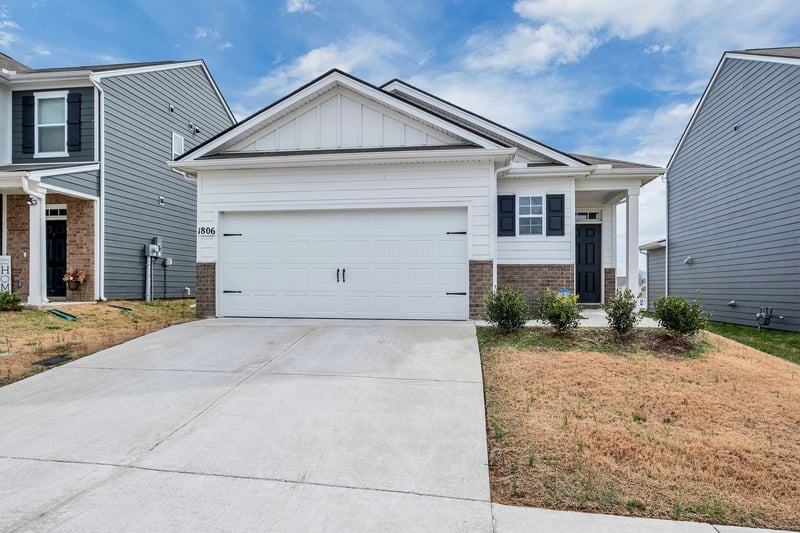 1806 Wellwood Ln, Lebanon, TN 37087