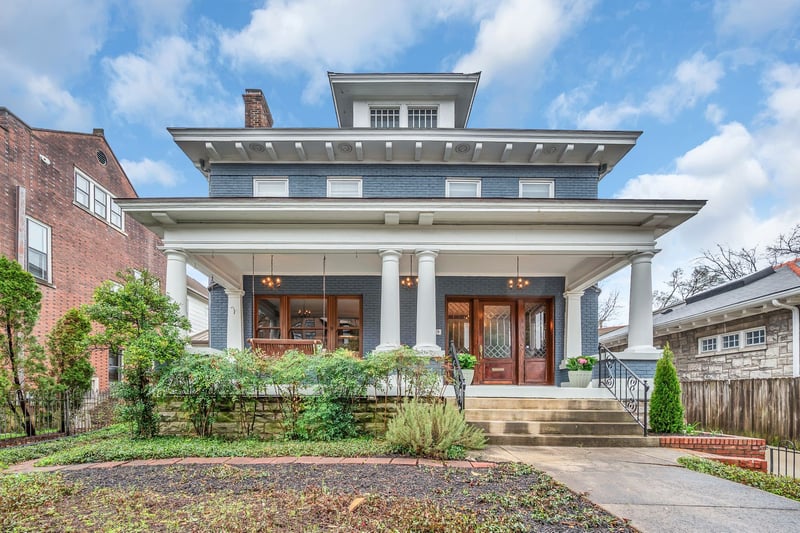 1619 18th Ave, Nashville, TN 37212