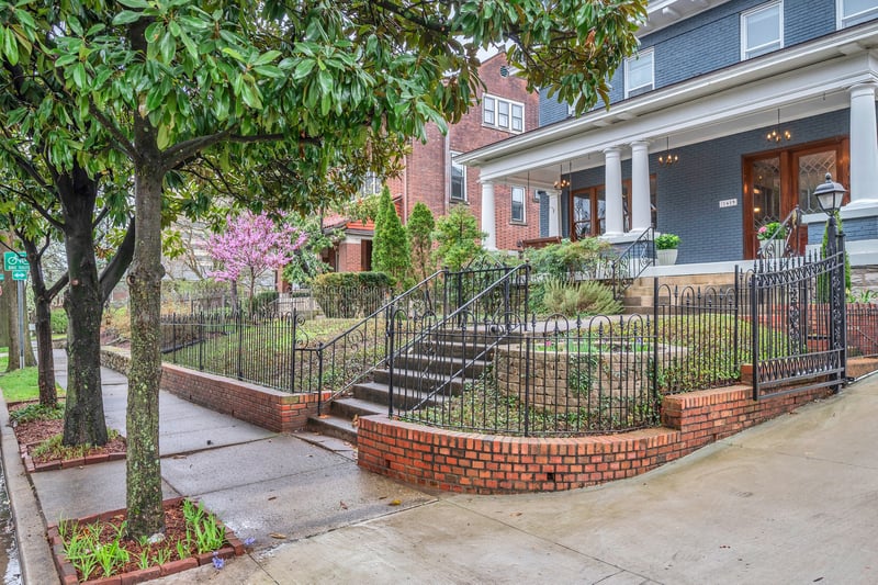 1619 18th Ave, Nashville, TN 37212