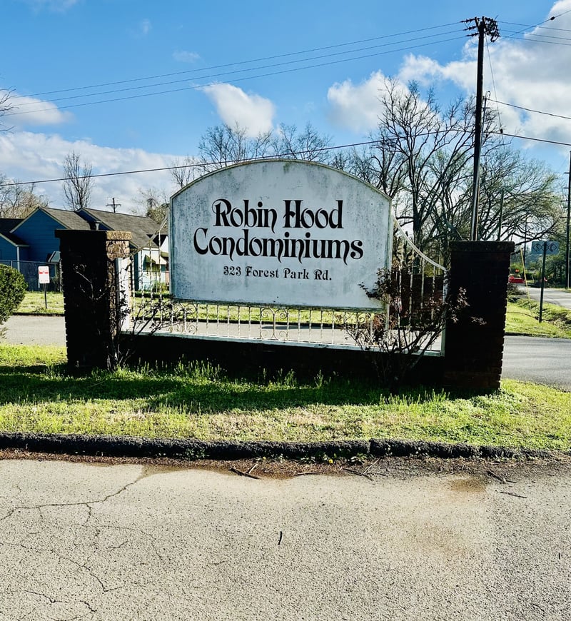 323 Forest Park Rd #7-4, Madison, TN 37115