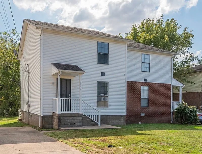 1721 Westchester Dr, Nashville, TN 37207