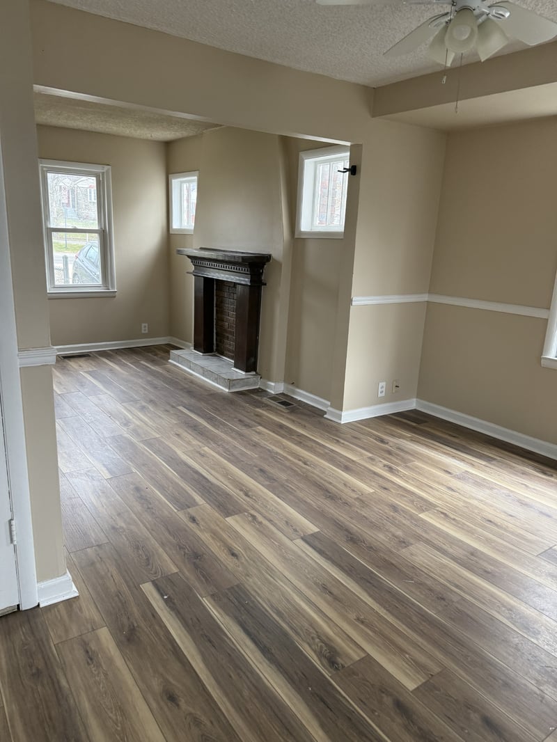 1618 Riverside Dr, Nashville, TN 37216