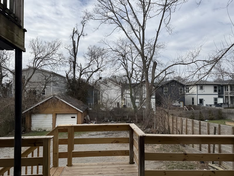 1618 Riverside Dr, Nashville, TN 37216